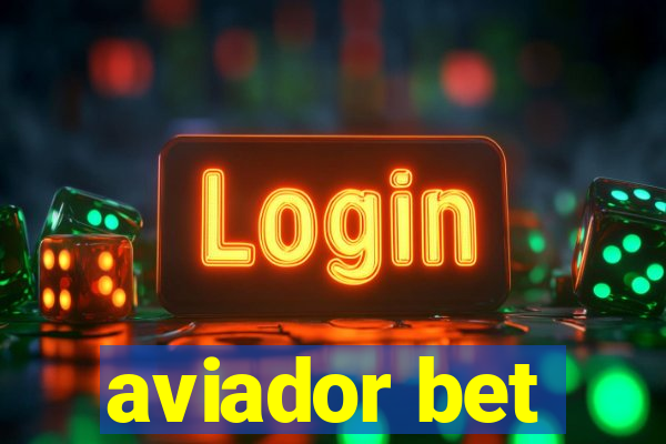 aviador bet